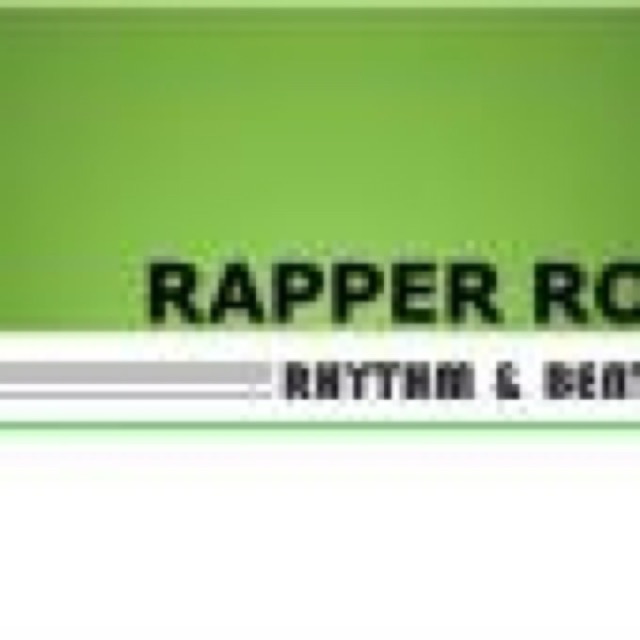 Rhythm Beats 8 cover