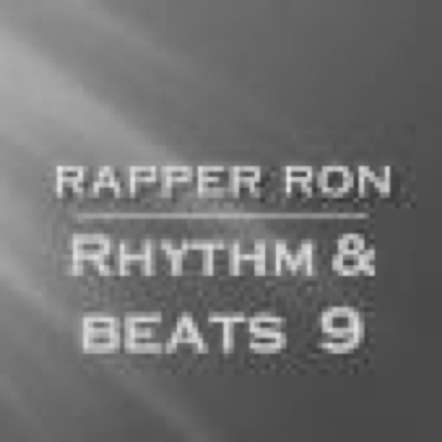 Rhythm Beats 9 cover