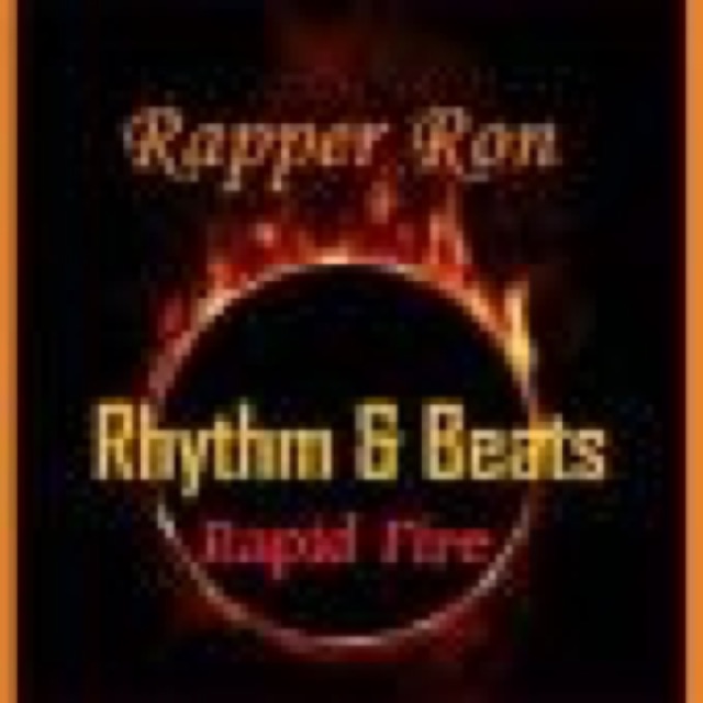 Rhythm Beats Rapid Fire by Various Artists cover