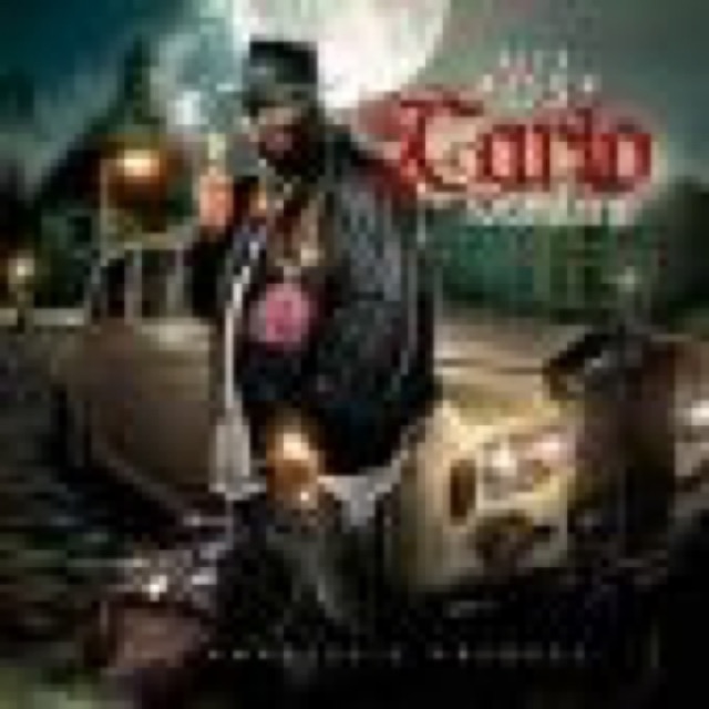 Rick Ross Carlo Gambino by Rick Ross cover