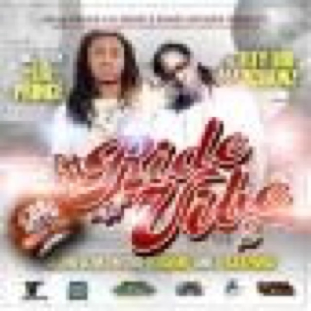 Ride n Vibe Vol2 Hosted By Tity Boi by Tity Boi a.k.a 2 Chainz cover