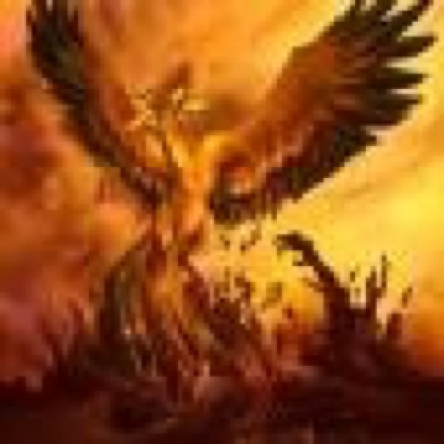 Rise From Da Ashes cover
