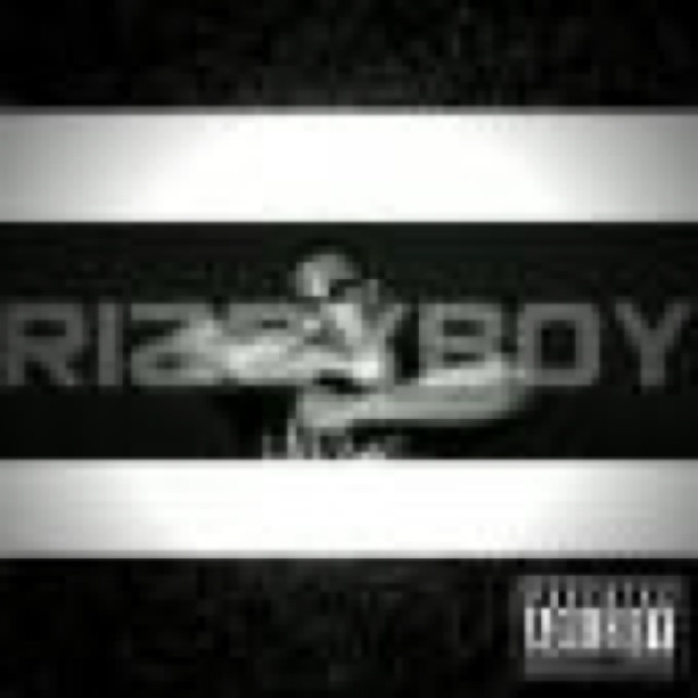 RizzyBoy cover