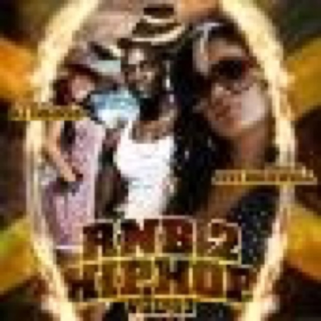 RnB 2 HipHop Vol12 hosted by Jovi Rockwell by Various Artists cover