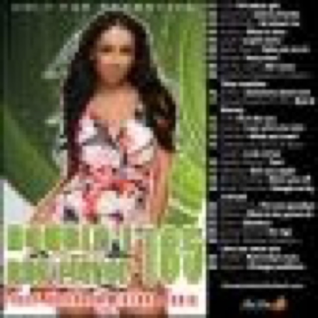 RnB Flavor 165 cover