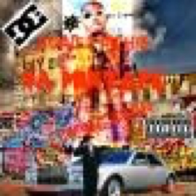 ROAD 2 RICHIE GREGSTREET PREVIEW by DC(PKE) cover