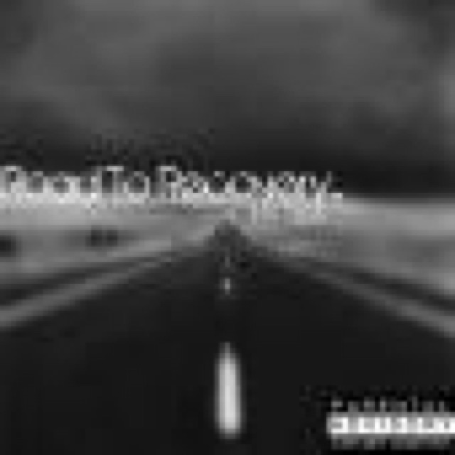 Road To Recovery cover