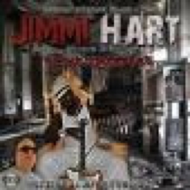 Rock N Roll Gangsta by Jimmi Hart cover