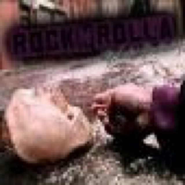 Rocknrolla cover