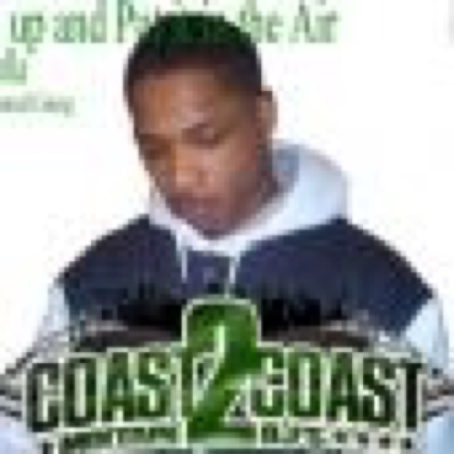Roll up and Put it in the Air by Rah Dolla cover