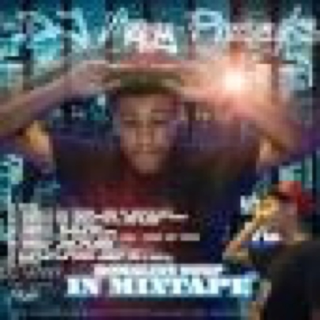Romality Step In Mix Tape by Romality cover