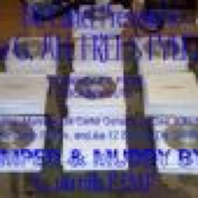Ron G ALL FREESTYLEZS 3 Disc Set AMPEDMUDDY by Ron G. cover