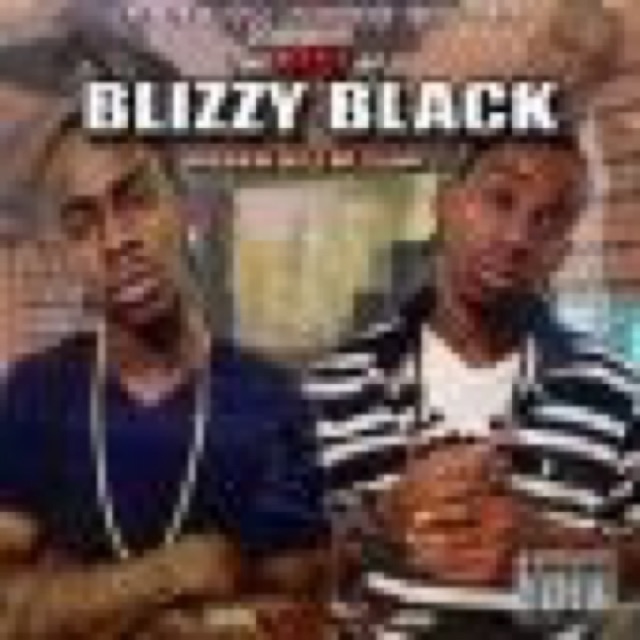 Rookie of the year by Blizzy Black cover