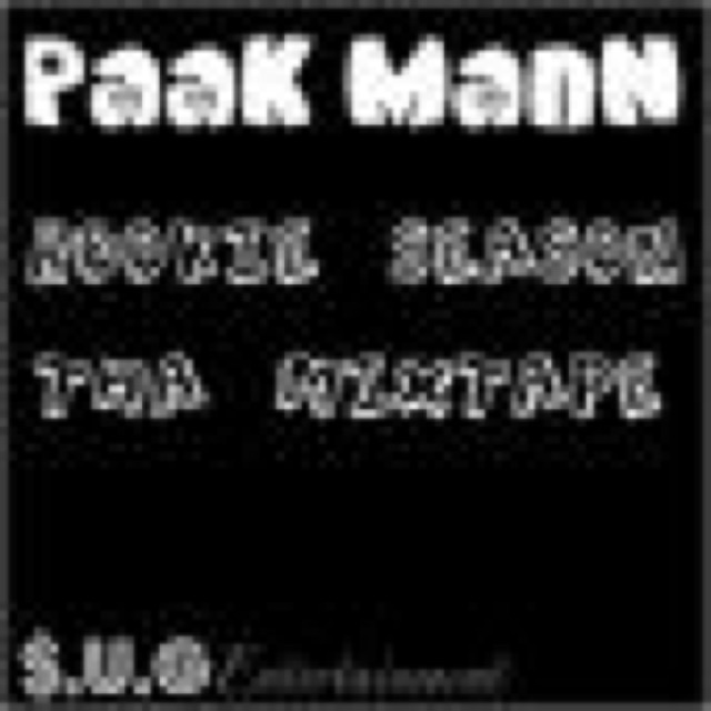 Rookie Season by PaaK ManN cover
