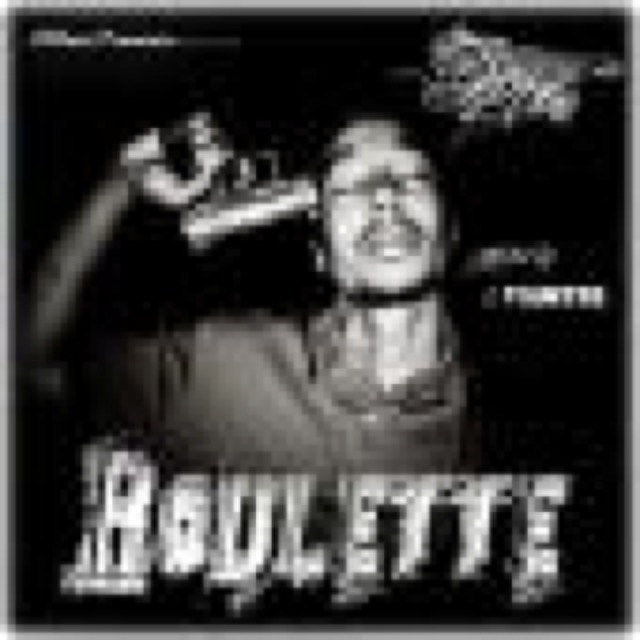 ROULETTE by SPREE, MAHI, CJ, YUNG SWAGG, MERCY, JU, GUCCI MANE, DON P(TRILLVILLE), LIL cover