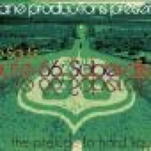 Route 66: Soberalistic by Neo Soul starring Key Vokals cover