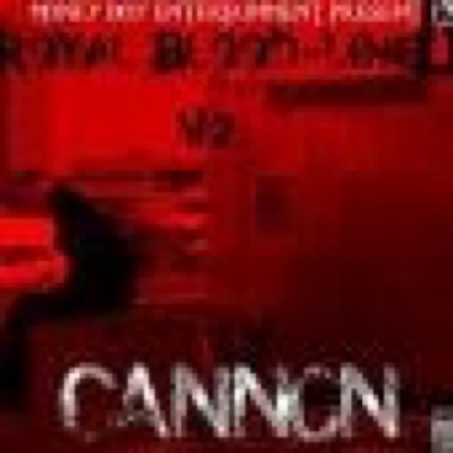 Royal Blood Line 2 by Cannon cover