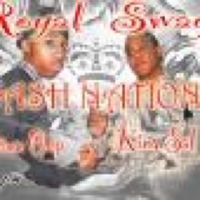 Royal Swagg cover