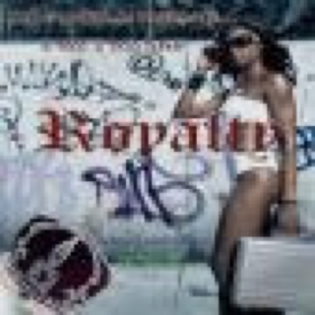 Royalty The street album cover