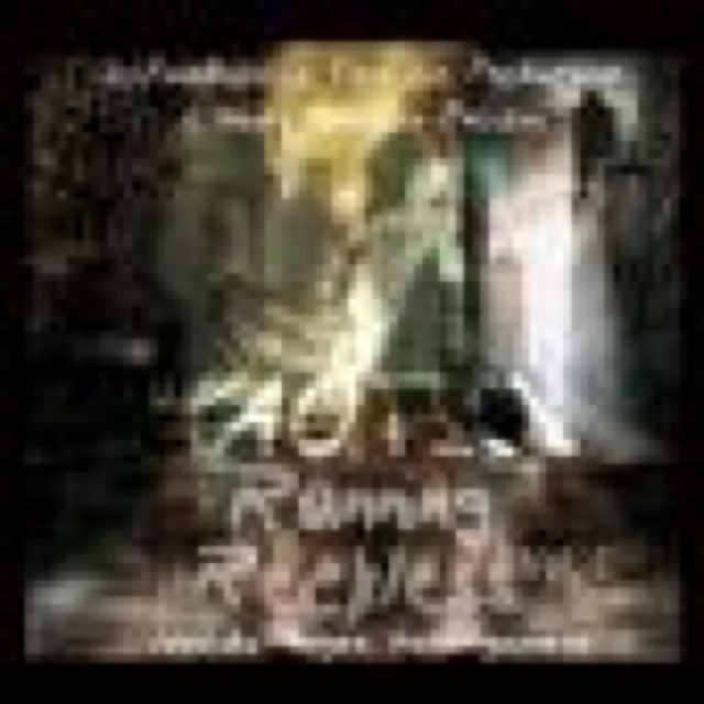 Running Reckless Vol1 Needs Anger Management by Kaotic1 Ft. SouthPaw, O.F.I & Uno Ace cover