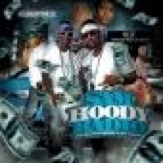 Samhoody Radio The Blowin Money Fast Edition cover