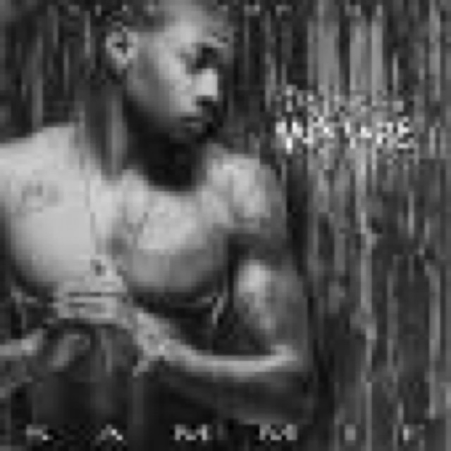 Sammie Its Just A Mixtape by Sammie cover