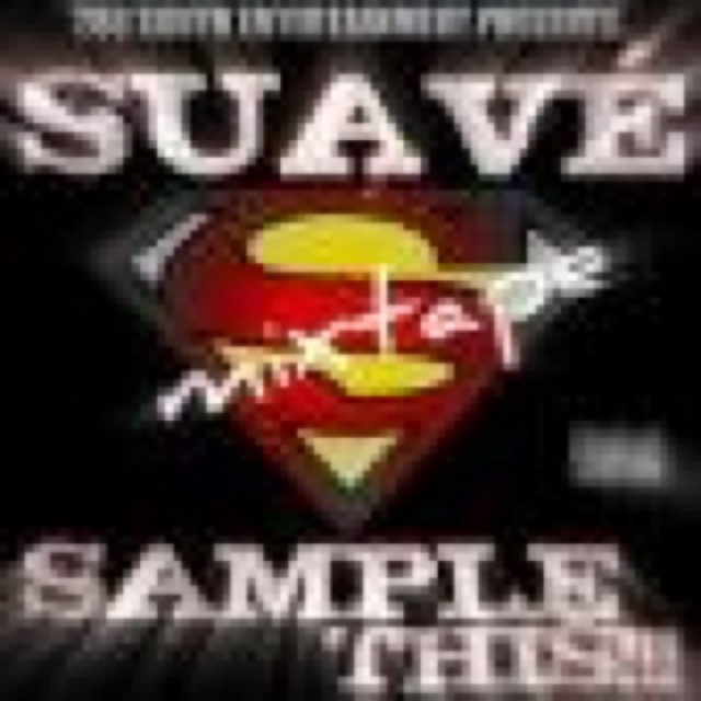 Sample This by Suavé cover