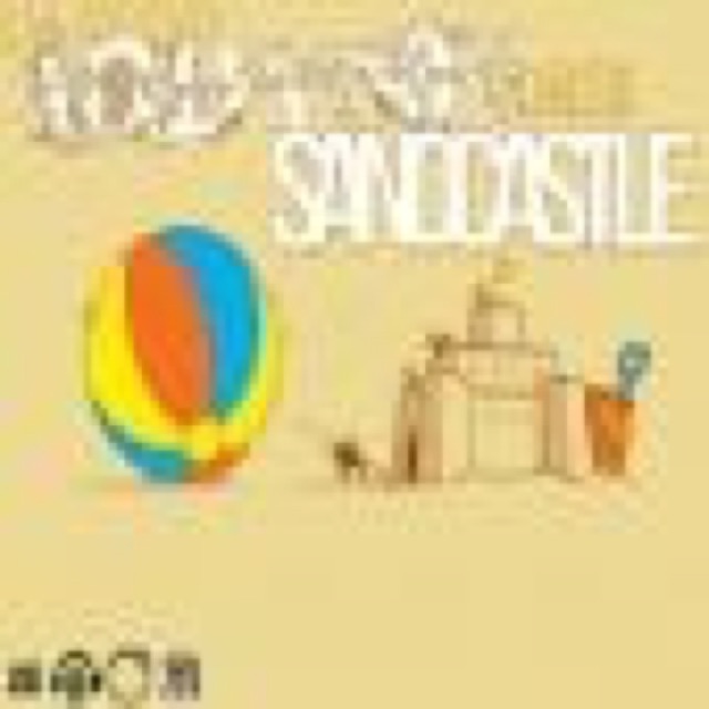 Sand Castles cover