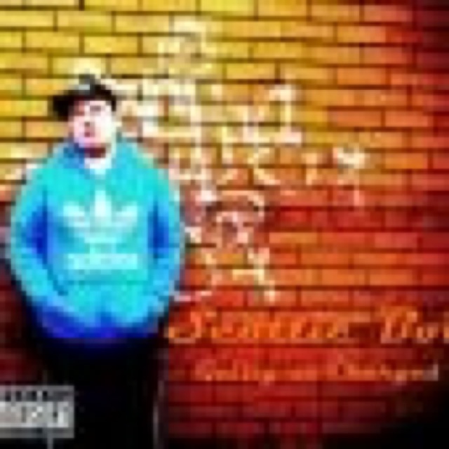 Scottie Boi Guilty As Charged by Scottie Boi & Peter Krunk cover