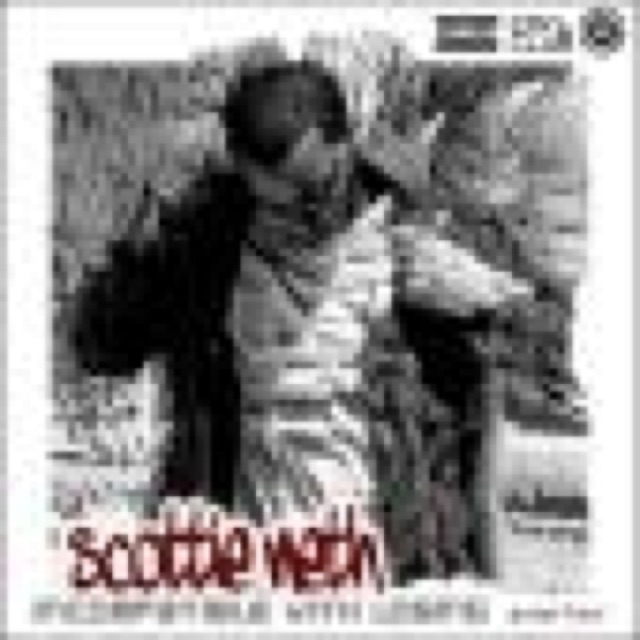 Scottie Neth Incompatible With Losing by Scottie Neth cover