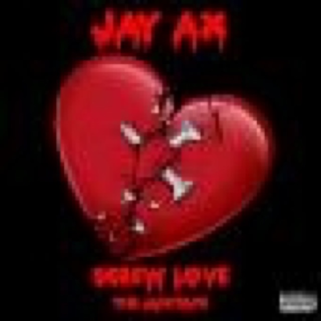 Screw Love The Mixtape cover