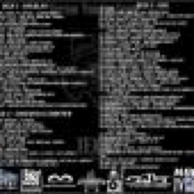 Screw You Im From Texas Vol 2 Disk 2 by MOC Entertainment cover