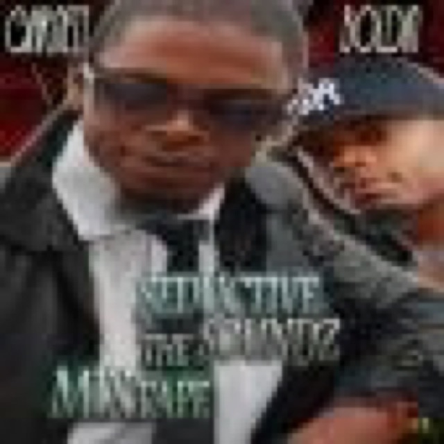 seductive soundz cover