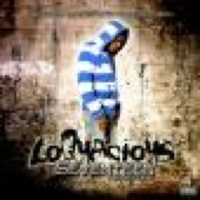 Seventeen The Mixtape by LoQuacious cover