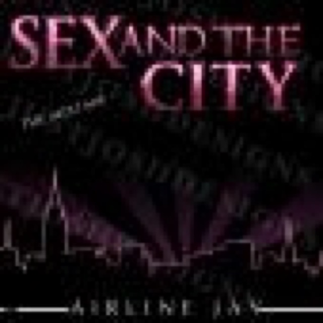 Sex The City Mixtape cover