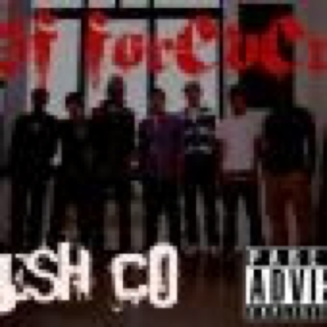 SF FOREVER cover