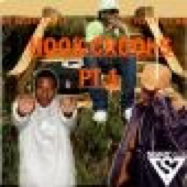 Shadyville Presents : Hook Crooks cover