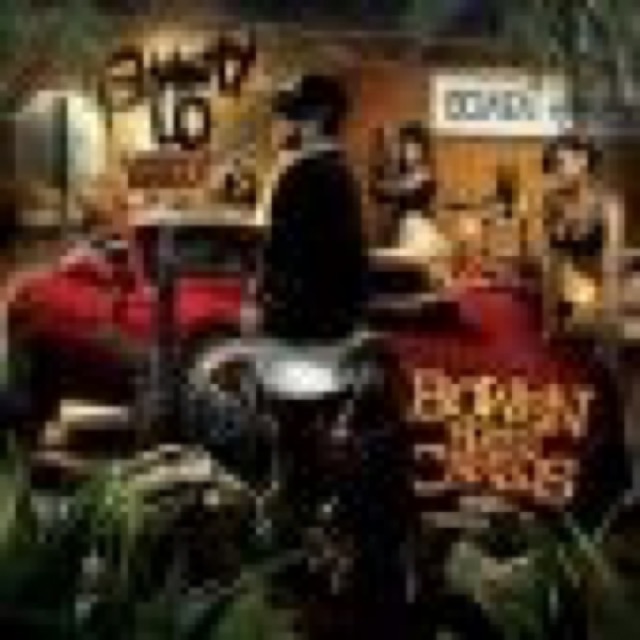 Shawty Lo Bowen Homes Carlos by Shawty Lo cover