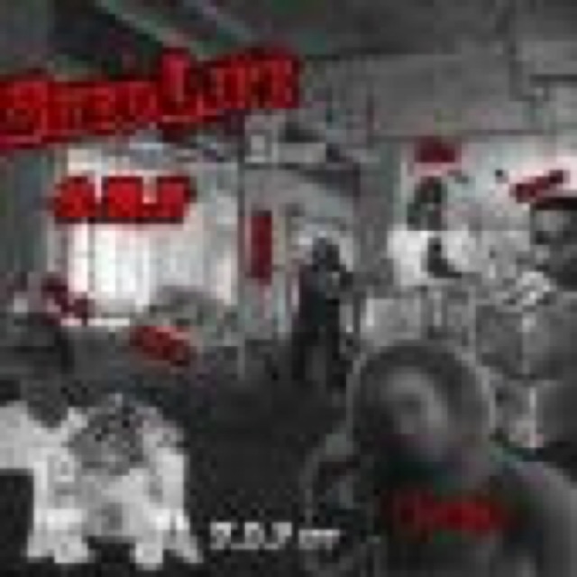 Shed LIfe cover