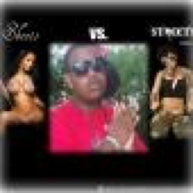 Sheets vs Streets vol 1 by Jae cover