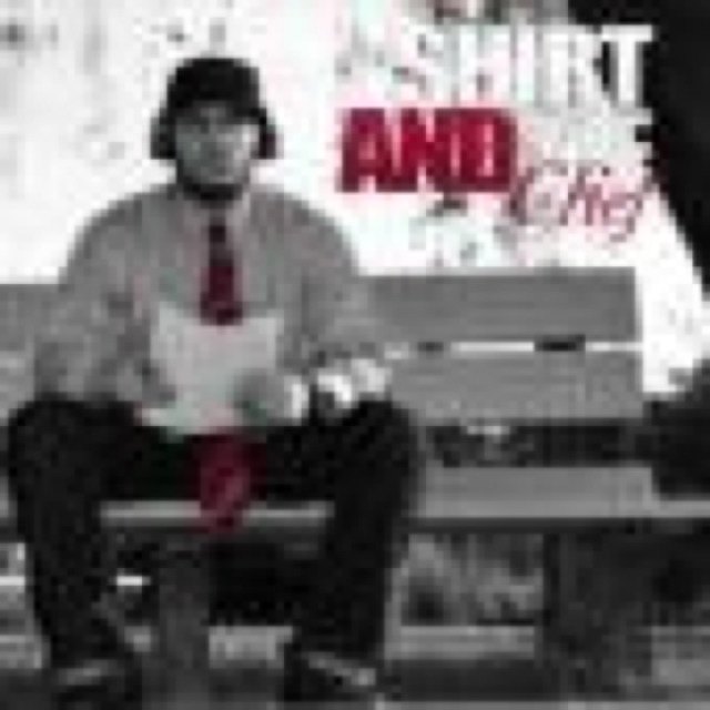 Shirt N Tie Chef by Yung Chef cover