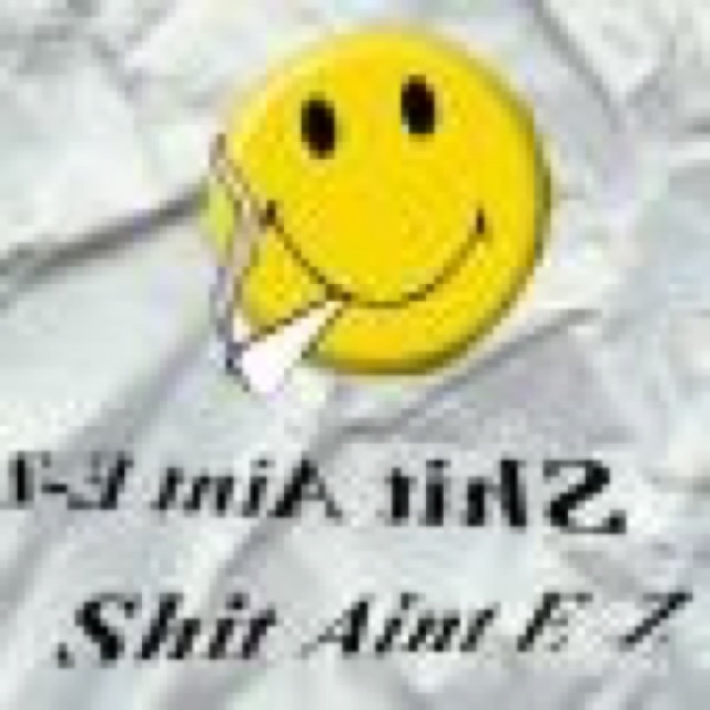 Shit Aint E Z cover