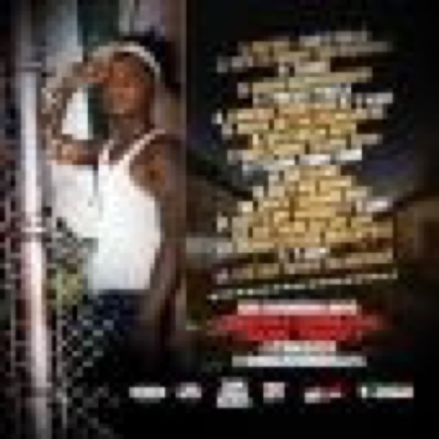 SHIT RILLA by @LILJUG_TRAPCITY cover