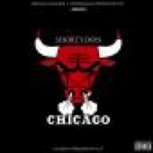 Shorty Don Chicago the Mixtape by Shorty Don cover