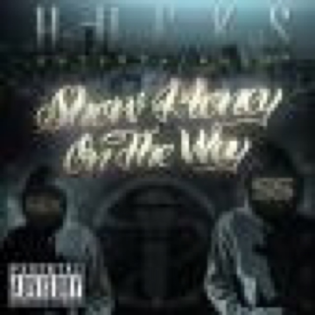 Show Money On The Way cover