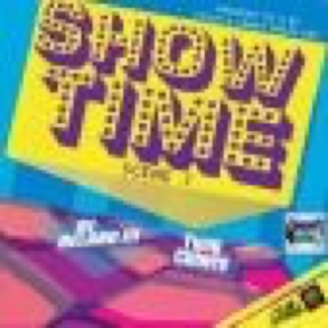 Show Time Scene 1 by Mix artist, Vybz kartel, drake, dancehall artist cover