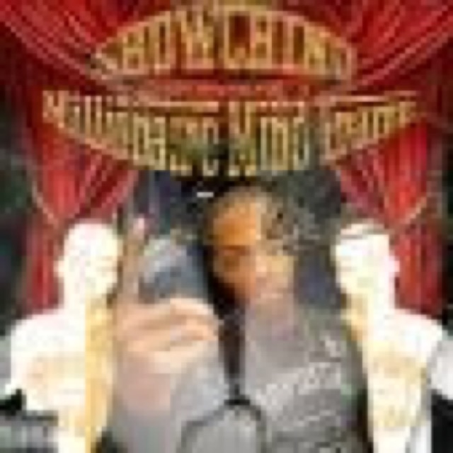 ShowTunes vol3 Millionairne Mind Frame cover