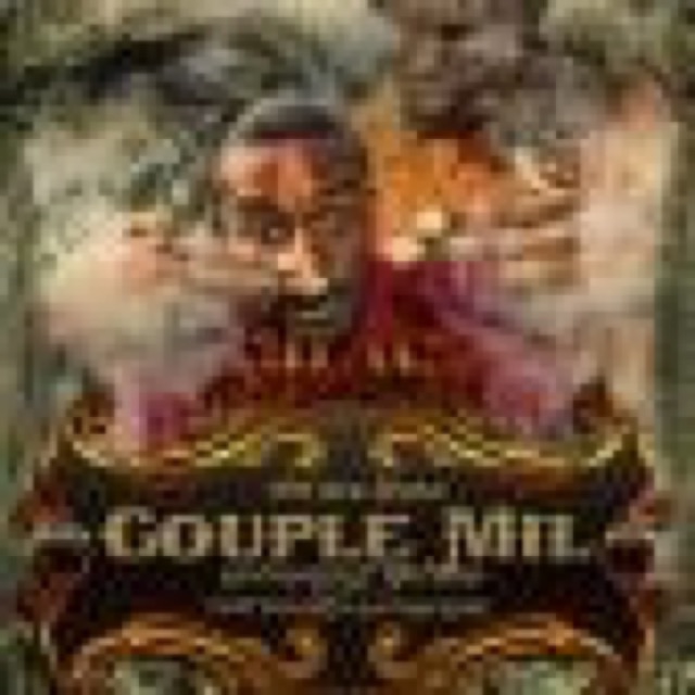 shug the mhn ft charlieo couple mil cover