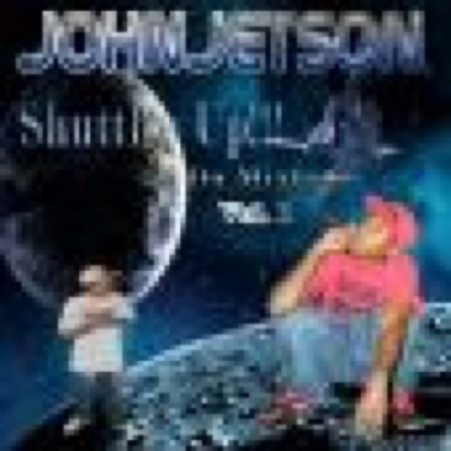 shuttles up vol1 by johnjetson,reg,papers,max manelli cover