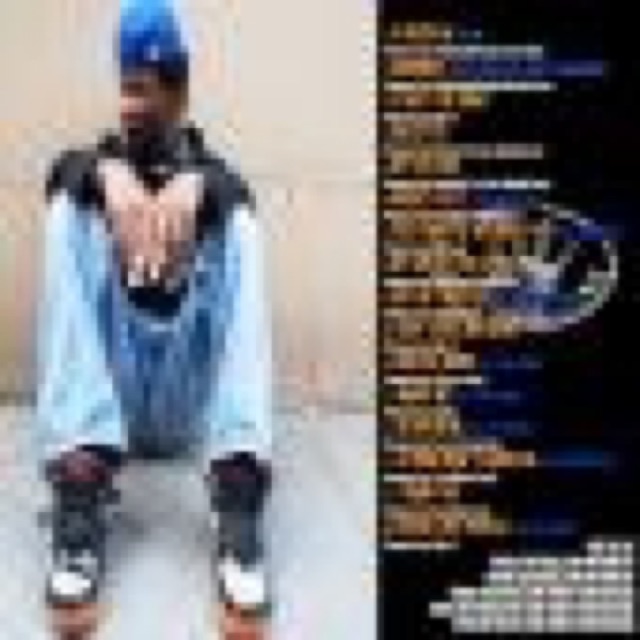 SI NEEDS ME cover
